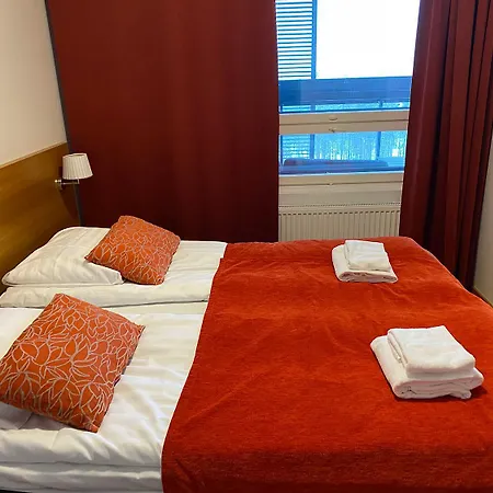 1508 Visit 公寓 列维