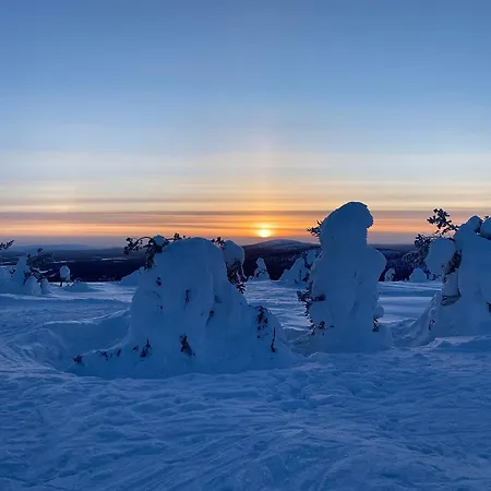 Διαμέρισμα 1508 Visit Levi