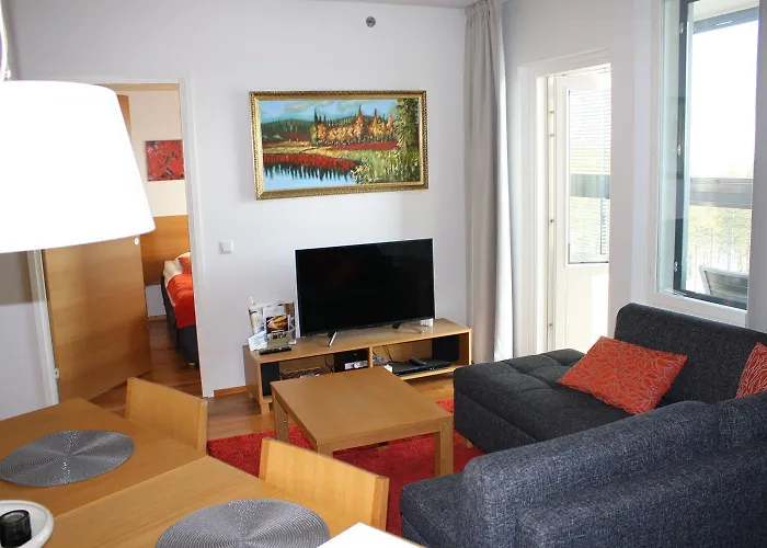 1508 Visit Lägenhet *