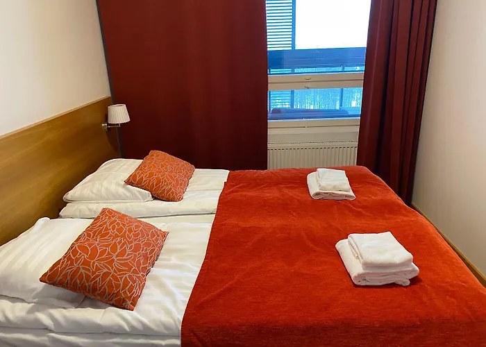 1508 Visit 公寓 列维