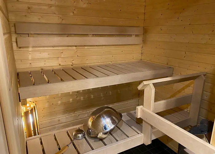 公寓 1508 Visit 列维